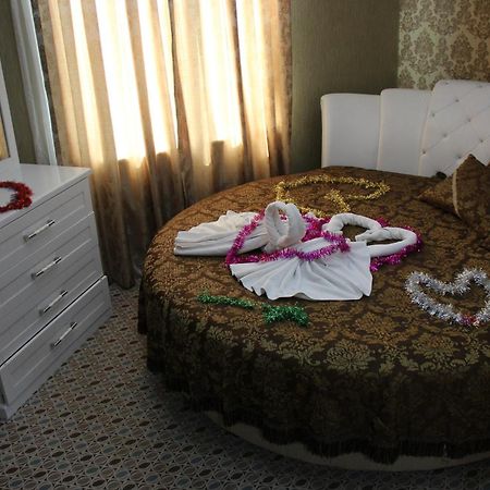 Grand Alin Otel Turhal Экстерьер фото