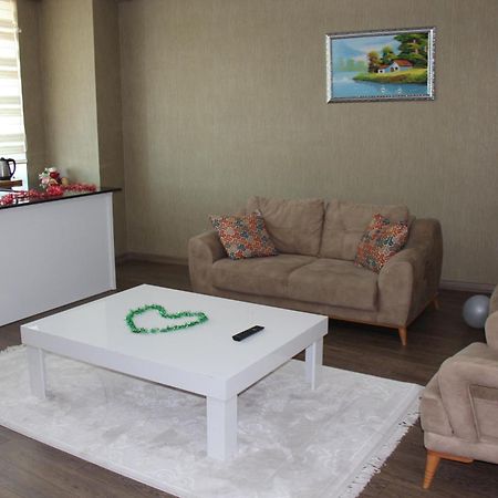 Grand Alin Otel Turhal Экстерьер фото