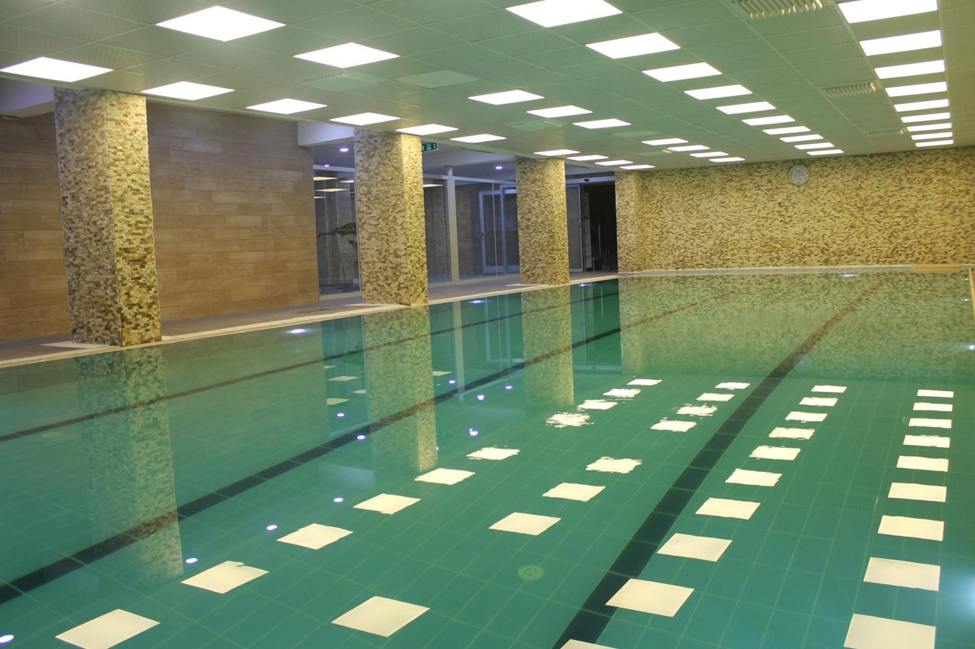 Grand Alin Otel Turhal Экстерьер фото